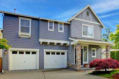 Everett Garage Door Installation