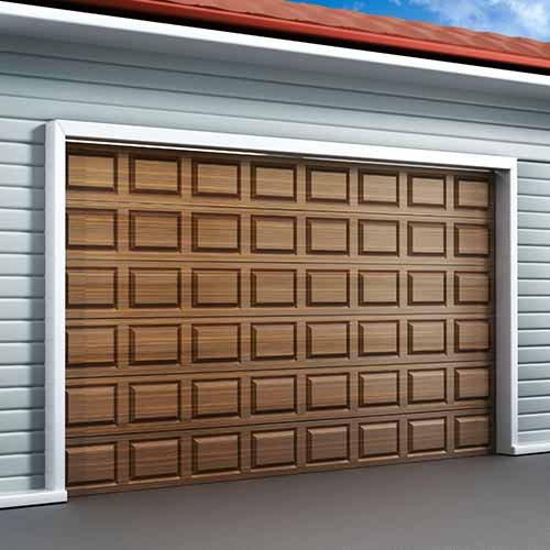 Everett Mobile Garage Door Repair Service