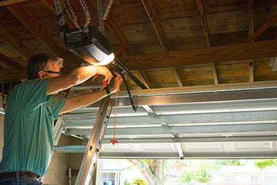 Everett Garage Door Repair