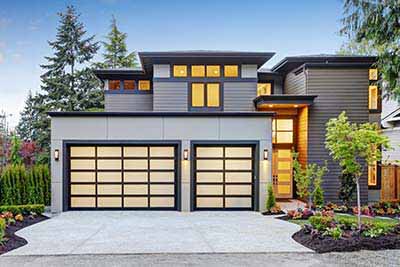 Everett Garage Door Repair Service