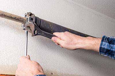 Everett Garage Door Installation