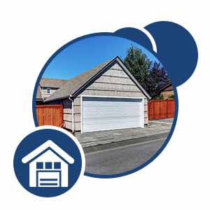 Everett Garage Door Installation