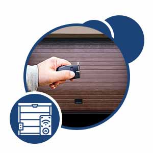 Everett Garage Door Opener Installation