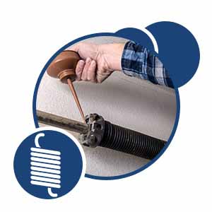 Everett Garage Door Spring Repair